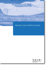 Nationales Asbest-Profil Deutschland. 1. Auflage. Dortmund: Bundesanstalt für Arbeitsschutz und Arbeitsmedizin 2015. 