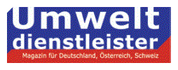 Umweltdienstleister