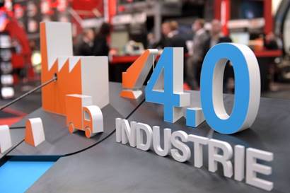 Integrated Industry – Discover Solutions: HANNOVER MESSE zeigt mehr als 100 Industrie 4.0-Anwendungsbeispiele. (Bild: Deutsche Messe AG)