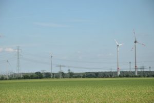 Zukunft Energie: Überregionale Stromnetze und ökologisches Trassenmanagement, geht das überhaupt?
