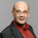 Professor Dr. Wolfgang Ruck/Bild: Leuphana