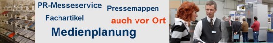 Messeservice Messeservice